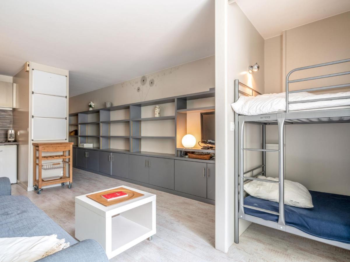 Studio Victoria Surf-11 By Interhome Биарриц Экстерьер фото