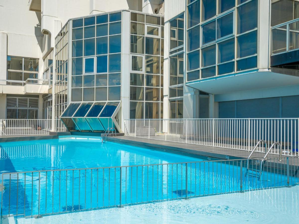 Studio Victoria Surf-11 By Interhome Биарриц Экстерьер фото